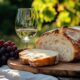 Como harmonizar vinhos e pães de fermentação natural