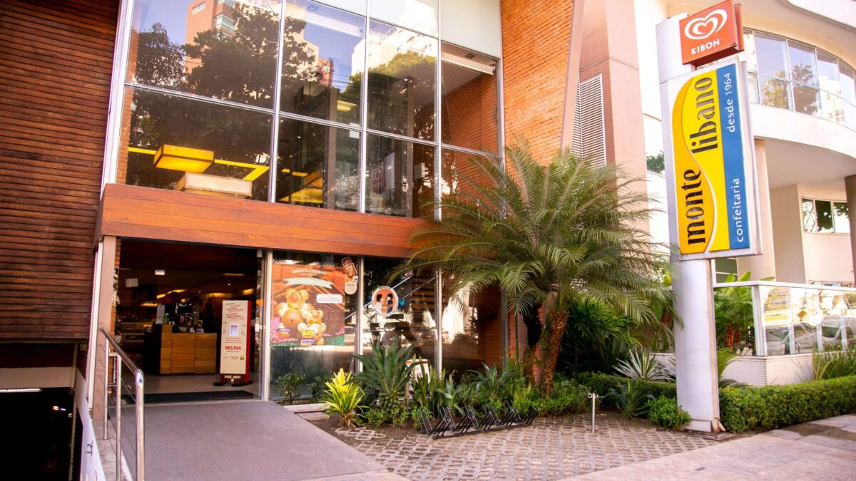 Monte Libano: os números da padaria que conquistou o ES