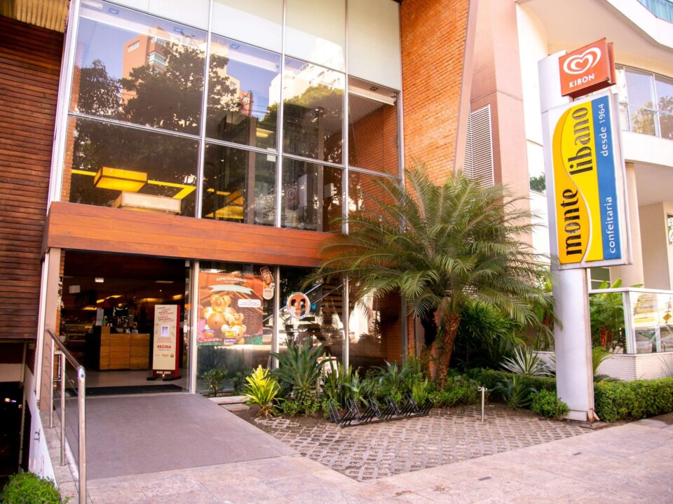 Monte Libano: os números da padaria que conquistou o ES