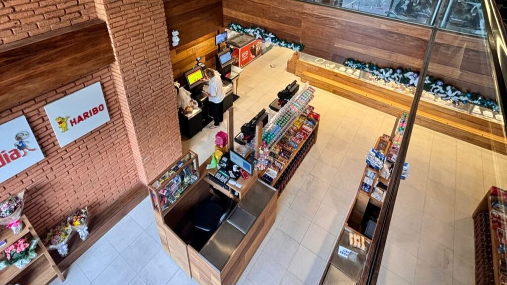 Monte Libano reforma - Loja - Monte Libano